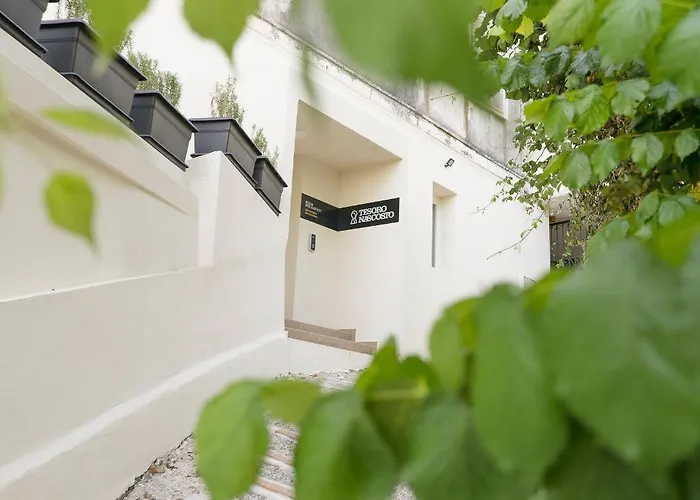 Tesoro Nascosto B&B